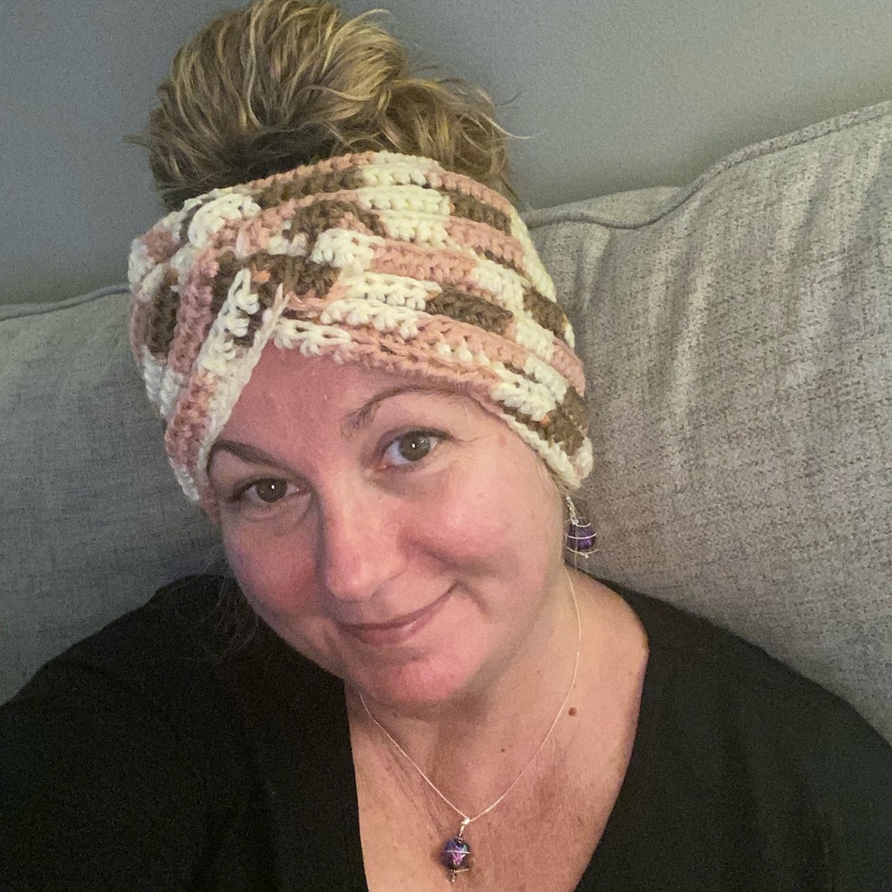 ❄️Ear Warmer❄️